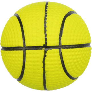 Іграшка Trixie Баскетбольний м'яч для собак, d:4,5 см (гума) - Інтернет-магазин спільних покупок ToGether