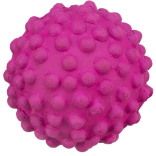 Іграшка Trixie М'яч голчастий для собак, d:7 см - Інтернет-магазин спільних покупок ToGether