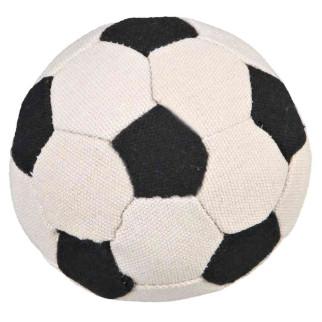 Іграшка Trixie М'яч футбольний для собак, d:11 см - Інтернет-магазин спільних покупок ToGether