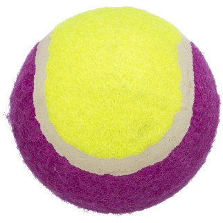 Іграшка Trixie М'яч тенісний для собак, d:6 см - Інтернет-магазин спільних покупок ToGether