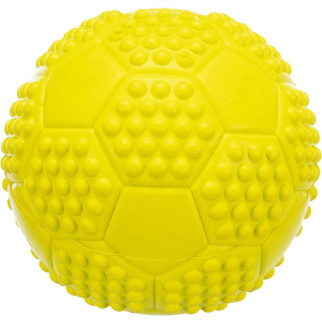 Іграшка Trixie М'яч спортивний для собак, d:7 см (гума) - Інтернет-магазин спільних покупок ToGether