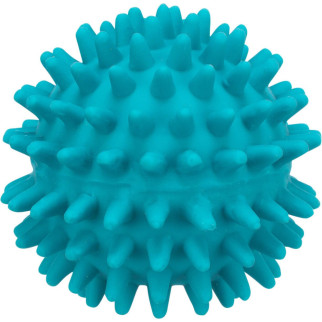 Іграшка Trixie М'яч голчастий з пискавкою для собак, d:7 см - Інтернет-магазин спільних покупок ToGether
