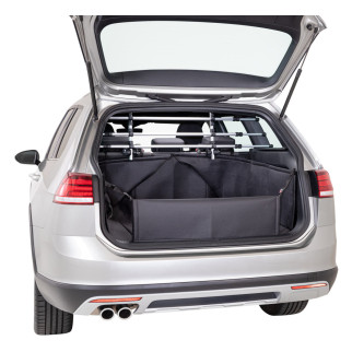 Автомобільна підстилка Trixie в багажник, нейлон, 1,64x1,25 м (чорний) - Інтернет-магазин спільних покупок ToGether