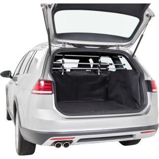 Автомобільна підстилка Trixie в багажник, нейлон, 2,30x1,70 м (чорний) - Інтернет-магазин спільних покупок ToGether