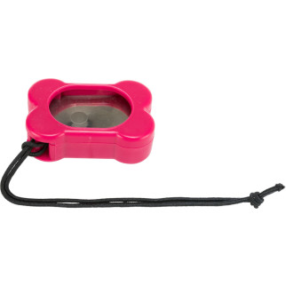 Брелок-клікер Trixie Basic для собак, пластик - Інтернет-магазин спільних покупок ToGether