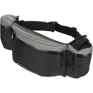 Сумка-пояс Trixie «Baggy Belt» 62-125 см (нейлон) - Інтернет-магазин спільних покупок ToGether