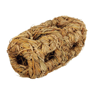 Гніздо Trixie для гризунів, плетене, 19 см/d:10 см (натуральні матеріали) - Інтернет-магазин спільних покупок ToGether