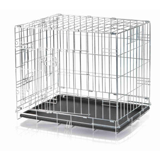 Клітка Trixie для тварин, металева, 64 x 54 x 48 см - Інтернет-магазин спільних покупок ToGether