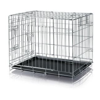 Клітка Trixie для тварин, металева, 78 x 62 x 55 см - Інтернет-магазин спільних покупок ToGether