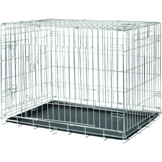 Клітка Trixie для тварин, металева, 93 x 69 x 62 см - Інтернет-магазин спільних покупок ToGether