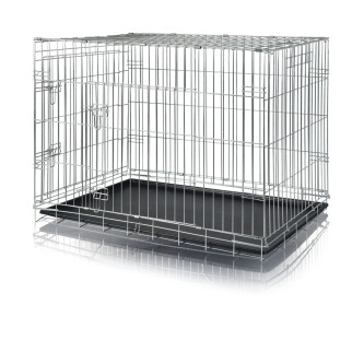 Клітка Trixie для тварин, металева, 109 x 79 x 71 см - Інтернет-магазин спільних покупок ToGether