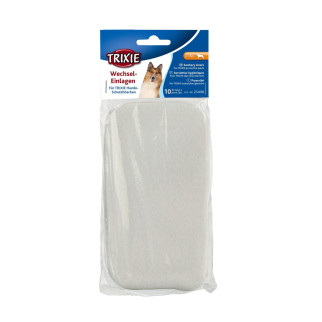 Гігієнічні прокладки Trixie для собак, L, XL 10 шт. - Інтернет-магазин спільних покупок ToGether
