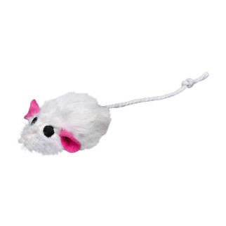 Набір іграшок Trixie Мишка для котів, 5 см, 6 шт - Інтернет-магазин спільних покупок ToGether