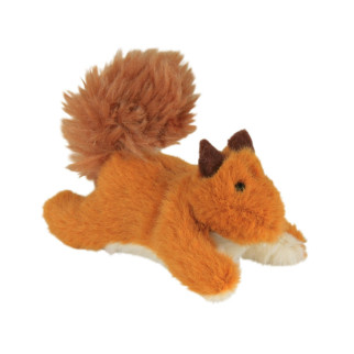 Іграшка Trixie Білка для котів 9 см (плюш) - Інтернет-магазин спільних покупок ToGether