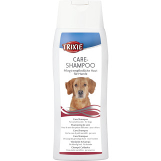 Шампунь Trixie Skin Care для собак, для чутливої шкіри, 250 мл - Інтернет-магазин спільних покупок ToGether