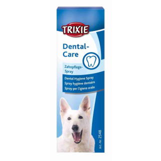 Спрей Trixie для собак, для догляду за ротовою порожниною з фтором, 50 мл - Інтернет-магазин спільних покупок ToGether