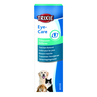 Засіб Trixie для собак і котів, від плям навколо очей, 50 мл - Інтернет-магазин спільних покупок ToGether