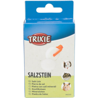 Мінеральна сіль Trixie Salt Lick для гризунів, 54 г, 2 шт - Інтернет-магазин спільних покупок ToGether