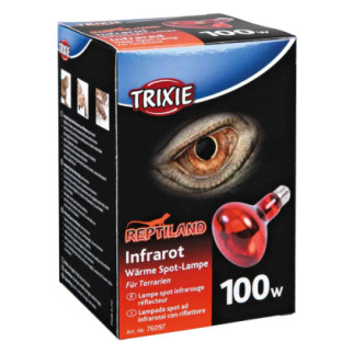 Інфрачервона лампа розжарювання Trixie 100 W, E27 (для обігріву) - Інтернет-магазин спільних покупок ToGether