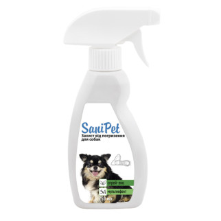 Спрей-відлякувач ProVET Sani Pet для собак, 250 мл (для захисту від гризіння) - Інтернет-магазин спільних покупок ToGether