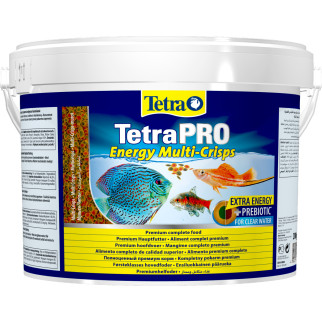 Корм Tetra PRO Energy Multi-Crisps для акваріумних риб, 2,1 кг (чіпси) - Інтернет-магазин спільних покупок ToGether