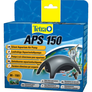 Компресор Tetra для акваріума APS 150 - Інтернет-магазин спільних покупок ToGether