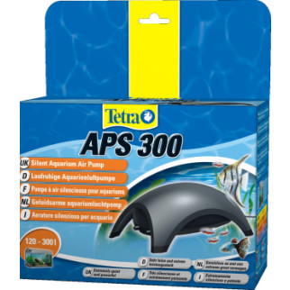 Компресор Tetra для акваріума APS 300 - Інтернет-магазин спільних покупок ToGether