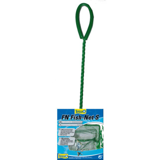 Сачок Tetra Fish Net для акваріумів, маленький, 8 см - Інтернет-магазин спільних покупок ToGether