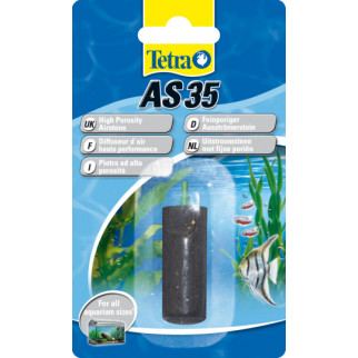 Розпилювач Tetra AS35 для акваріума, повітряний, 35 мм (циліндр) - Інтернет-магазин спільних покупок ToGether