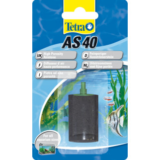 Розпилювач Tetra AS40 для акваріума, повітряний, 40 мм (циліндр) - Інтернет-магазин спільних покупок ToGether