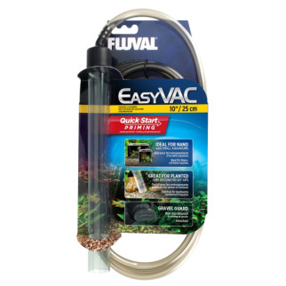 Очищувач ґрунту Fluval EasyVac вакуумний - Інтернет-магазин спільних покупок ToGether