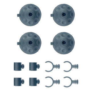 Присоски Fluval для кріплення акваріумного обладнання 14 мм, 4 шт. - Інтернет-магазин спільних покупок ToGether