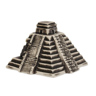 Декорація Природа для акваріума "Піраміда Майя " 11.5х11х8 см - Інтернет-магазин спільних покупок ToGether