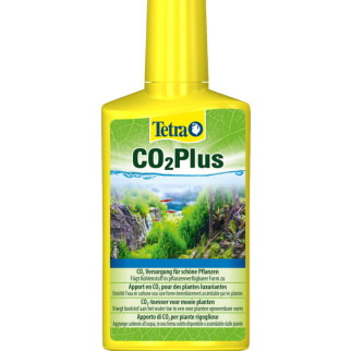 Добриво Tetra CO2 Plus для акваріумних рослин, 250 мл - Інтернет-магазин спільних покупок ToGether