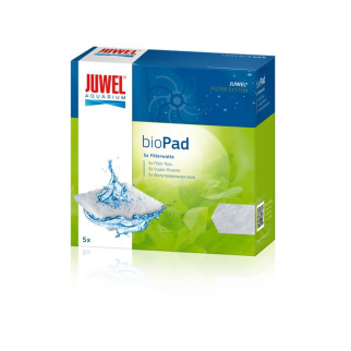 Вкладиш Juwel вата для акваріума bioPad M для внутрішнього фільтра Bioflow M, 5 шт - Інтернет-магазин спільних покупок ToGether
