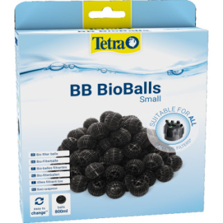 Наповнювач біо-кульки Tetra BioBalls для зовнішнього фільтра EX, 800 мл - Інтернет-магазин спільних покупок ToGether
