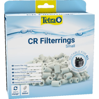 Наповнювач Tetra Filter Rings для зовнішнього фільтра EX, 800 мл (керамічні кільця) - Інтернет-магазин спільних покупок ToGether