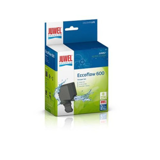 Насос Juwel Eccoflow 600 для внутрішнього фільтра Bioflow 600 л/год - Інтернет-магазин спільних покупок ToGether