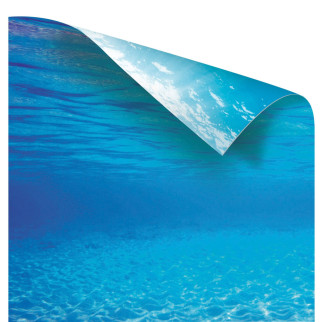 Фон Juwel для акваріума Poster 2, L 100х50 см - Інтернет-магазин спільних покупок ToGether