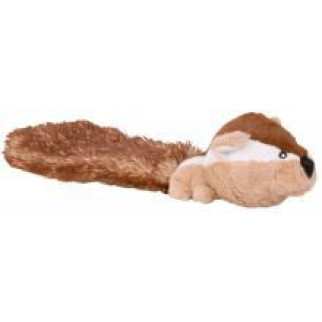 Іграшка Trixie Бурундук з хвостом для собак, 30 см (поліестер) - Інтернет-магазин спільних покупок ToGether