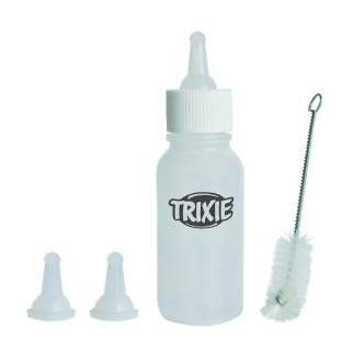 Пляшка Trixie My Mammy для годування, 57 мл (пластик) - Інтернет-магазин спільних покупок ToGether