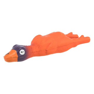 Іграшка Trixie Гусак для собак, 14 см (латекс) - Інтернет-магазин спільних покупок ToGether