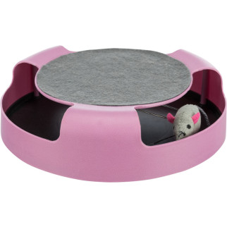 Іграшка Trixie "Спіймай мишу" для котів, 25 см - Інтернет-магазин спільних покупок ToGether