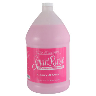 Кондиціонер Chris Christensen Smart Rinse Cherry & Oats для собак та котів, вишня та овес, 3.8 л - Інтернет-магазин спільних покупок ToGether