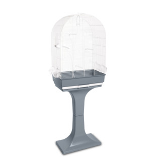 Клітка Fop Evita для птахів, з підставкою, 53x33x80 см - Інтернет-магазин спільних покупок ToGether