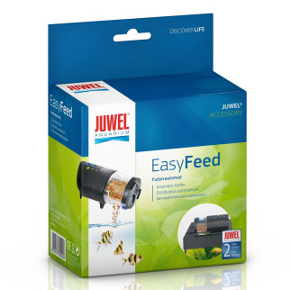 Годівниця Juwel автоматична для риб EasyFeed - Інтернет-магазин спільних покупок ToGether