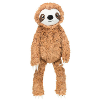 Іграшка Trixie Лінивець для собак, 56 см (плюш) - Інтернет-магазин спільних покупок ToGether