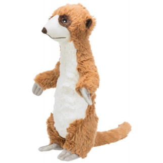 Іграшка Trixie Сурикат для собак, 40 см (плюш) - Інтернет-магазин спільних покупок ToGether