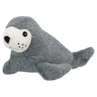 Іграшка Trixie Be Nordic Тюлень для собак, 30 см (поліестер) - Інтернет-магазин спільних покупок ToGether