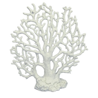 Декорація Aqua Della Гілочка коралу для акваріума, 19x6x21 см - Інтернет-магазин спільних покупок ToGether